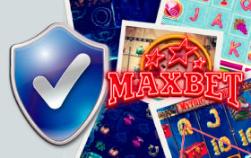 Зеркало игрового клуба Максбет